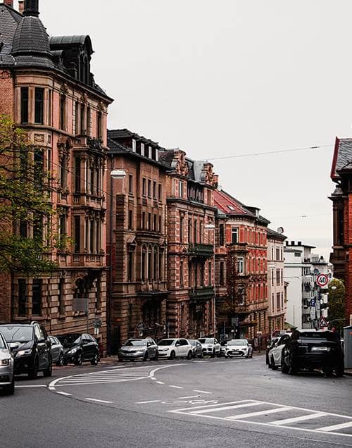 The Bridges Shopping Centre