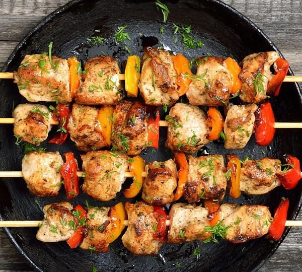 Shawarma Grill