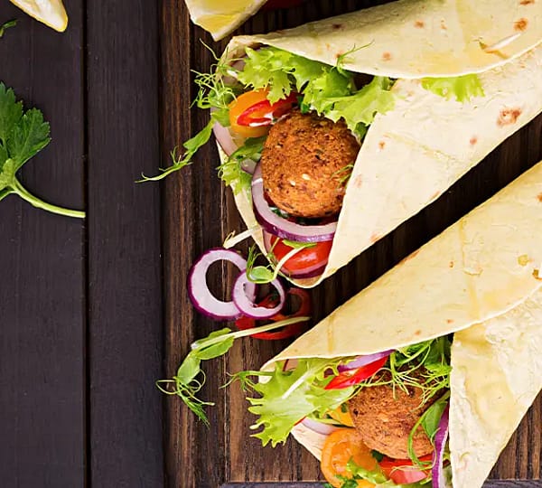 Shawarma Grill